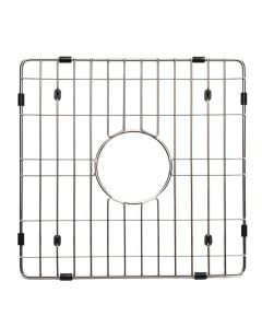 ALFI brand ABGR18S Square Stainless Steel Grid for ABF1818S