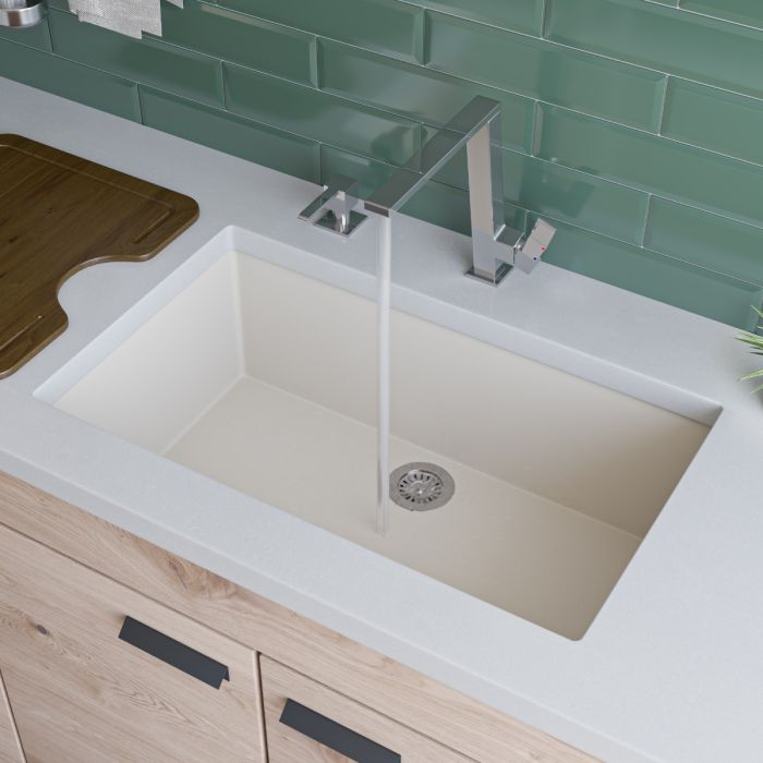 Buy 30-Inch Undermount Kitchen Sink